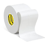 Duct Tape Heavy Duty Single Sided, Strong Adhesive High Strength, Waterproof by MILEQEE
