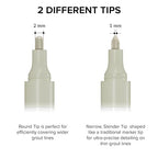 X-Protector Water Based Grout Marker - Image 5