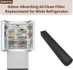 4 Pack Active Airclean Filter 7236280 Replacement - Image 3