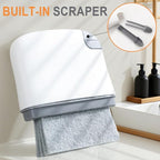2 in 1 Groove Cleaning Brush, Upgraded Crevice Cleaning Brush & Magic Window - Image 2