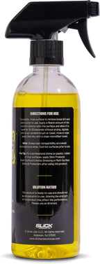 Slick Products All-Purpose Surface Cleaner – Interior & Exterior Vehicle Spray - Image 2