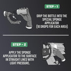 garage bulls Plastic Restorer for Cars - Image 3