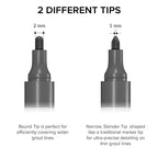 X-Protector Water Based Grout Marker - Image 5