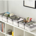 Basket for Organizing Cube Stgorage Bin - Image 5