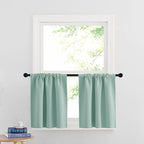 RYB HOME RV Curtains Blackout by RYBHOME