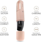 STARUMENT Portable Hand Vacuum Cleaner - Image 3