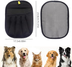 Pet Hair Remover Gloves for Cats Dogs, Electrostatic Glove Pet Hair Gloves - Image 3