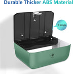 Paper Towel Holder Wall Mount: Commercial Paper Towel Dispenser - Image 5