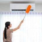 Tanlade 12 Pcs Microfiber Feather Duster - Image 5