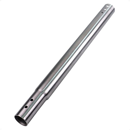 12 inch Stainless Steel Extension Pole by Proxicast