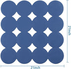Square Shower Mat Nonslip - Image 4