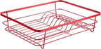 Dish Drying Rack 3 Piece Dish Drainer - Image 3