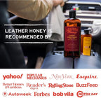 Leather Honey Complete Leather Care Kit Including 8 oz Cleaner and 8 oz - Image 6