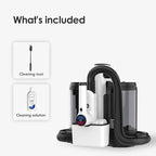Tineco CARPET ONE Spot Essentials Smart Cordless Carpet and Upholstery Spot - Image 7