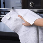 Avalon Towels Terry Bar Mop Towels Size 16"x19" – Absorbent and Durable - Image 3