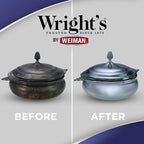 Wright's Silver and Copper Cleaner and Polish - Image 4