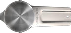Color Up ¼ Cup Measuring Cup – Premium Chrome Stainless Steel, Accurate - Image 2
