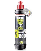 menzerna “Super Finish Plus 3800” I Deep Gloss Polish by menzerna
