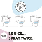 Oopsie Poopsie Pre Poop Spray - Image 6