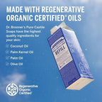 Dr. Bronner's Pure-Castile Liquid Magic Soap Refill - Image 3