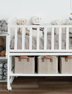 StorageWorks Storage Bins, Fabric Storage Bins - Image 7