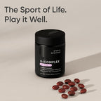 Sports Research® Vitamin B-Complex - Image 6