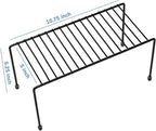 Kitchen Shelves, Cabinet Organization Mini Storage Shelf, Storage Rack Organizer - Image 6