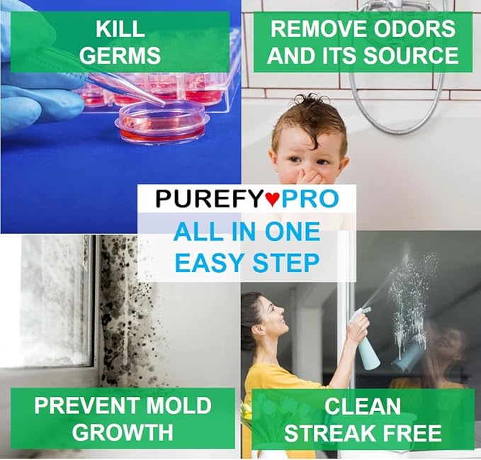 Purefypro Disinfectant - Image 4