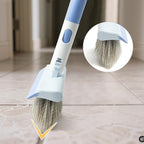 Floor Scrub Brush and V-Shape Grout Brush - Image 4