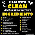 Molly’s Suds Laundry Detergent Sheets | Gentle on Sensitive Skin, Powerful - Image 5
