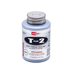 Rectorseal 23631 1/4 Pint Brush Top T Plus 2 Pipe Thread Sealant by RectorSeal