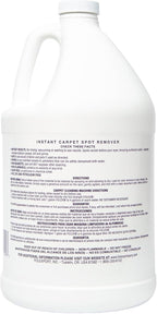 FOLEX Instant Carpet Spot Remover 128 oz - Image 2
