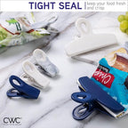 COOK WITH COLOR Bag Clips - Image 4