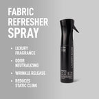 Laundry Sauce Fabric Refresher Spray, Odor-Fighting Fabric Refresher, Fragrance - Image 2