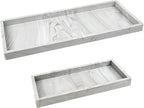 Countertop and Vanity Tray by Spacewiser
