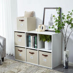 DECOMOMO Storage Bins, Cube Storage Bin - Image 2