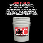 Anti-Rust 99 High-Performance Evaporative Solvent Rust and Corrosion - Image 4