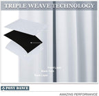 PONY DANCE Room Darkening Curtains - Image 3