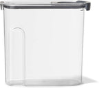 Rubbermaid Brilliance Airtight Food Storage Container | BPA-Free | - Image 10