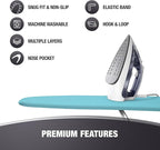 Extra Thick Ironing Board Covers - Image 6