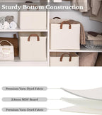 StorageWorks Storage Bins, Fabric Storage Bins - Image 4