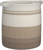 OIAHOMY 80L Laundry Baskets Hamper - Image 4