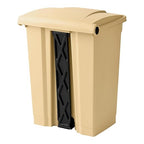 PRO&Family Step-On Trash Can - Image 2