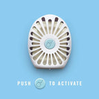 Febreze Small Spaces Air Freshener - Image 5
