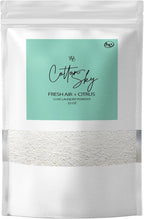 Home 'COTTON SKY', Concentrated, Natural Laundry Detergent Powder by TheDiamondLife