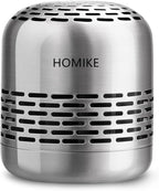 HOMIKE Refrigerator Deodorizer, Odor Eliminator, Last up to 10 Years - Image 8