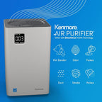 Kenmore PM2010 Air Purifiers - Image 2
