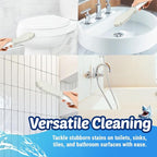 4 Pack Pumice Stone for Toilet Cleaning | Toilet Pumice Stone - Image 4