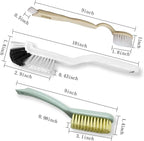 Cleaning Brush Shoe Kitchen Bottle Brush Sink Bathroom Household Dish Pot Pan - Image 5