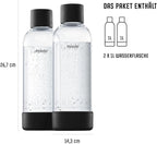 Mysoda Carbonating Bottles 2Pck 1L - Image 5